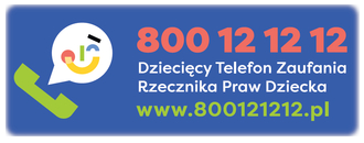 Dziecięcy telefon zaufania
