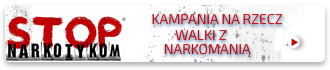 Stop narkotykom
