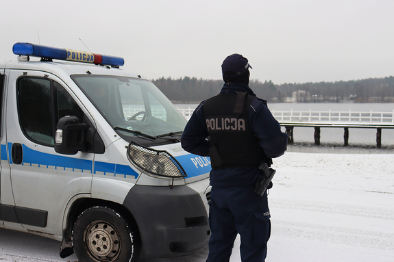 Komenda Powiatowa Policji W Bytowie